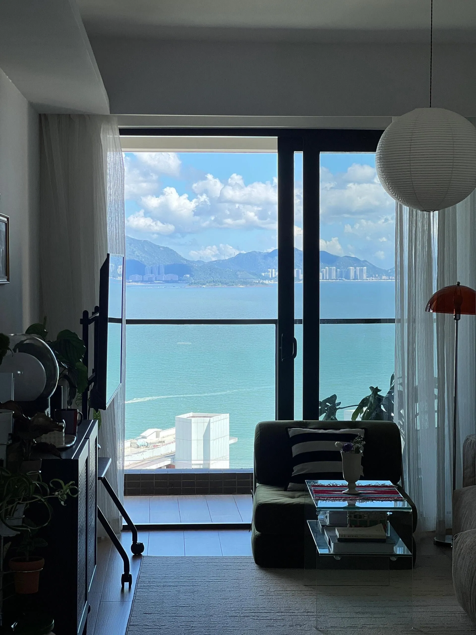 68*50 Series Sliding Door/Window