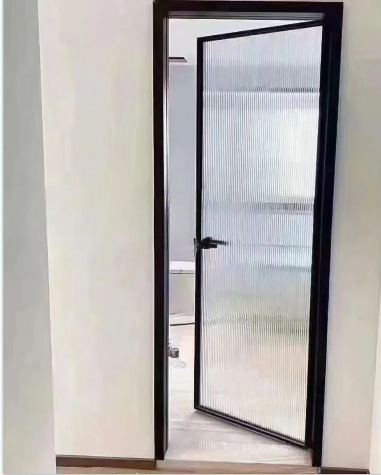 16*40 Series Ultra-narrow swing door