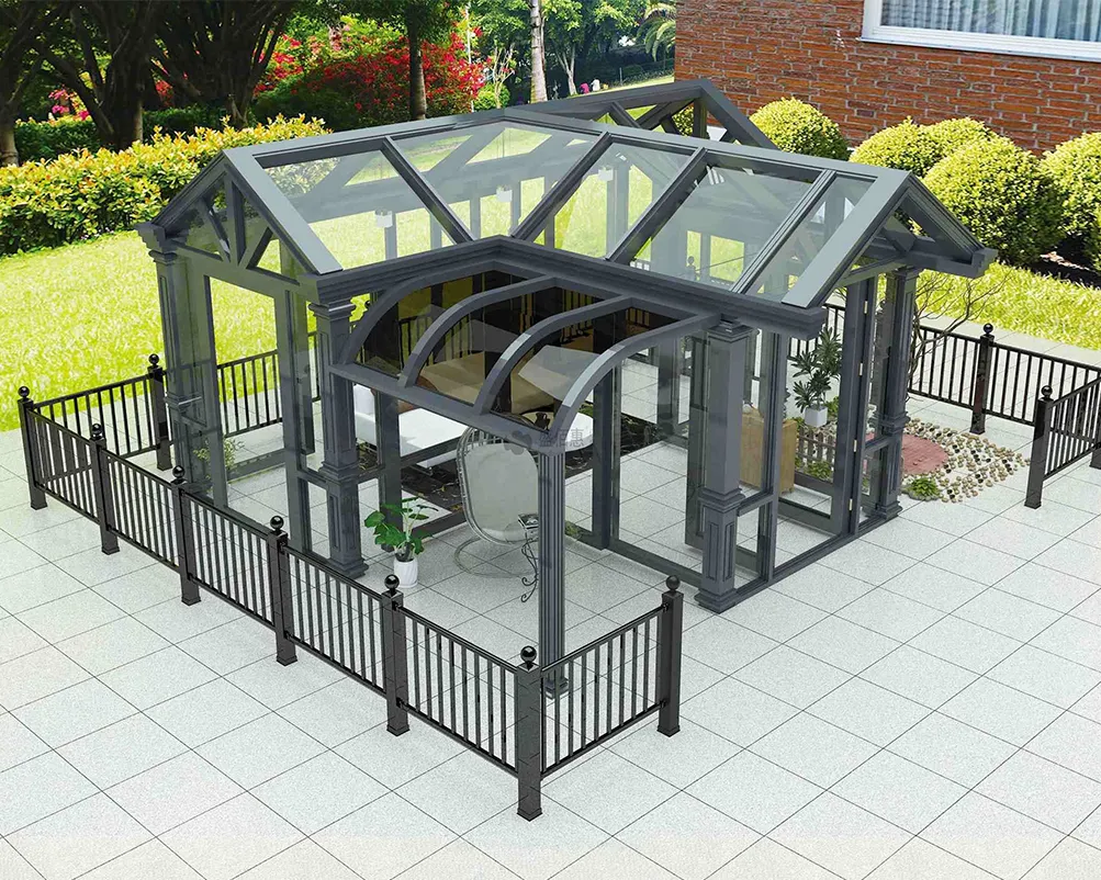 Sun Room