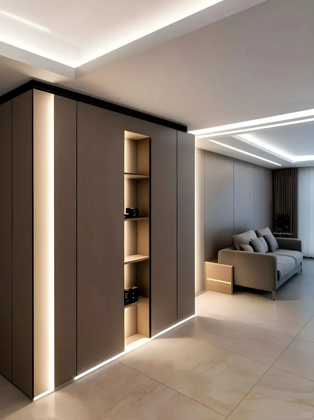 Wall Panel Material